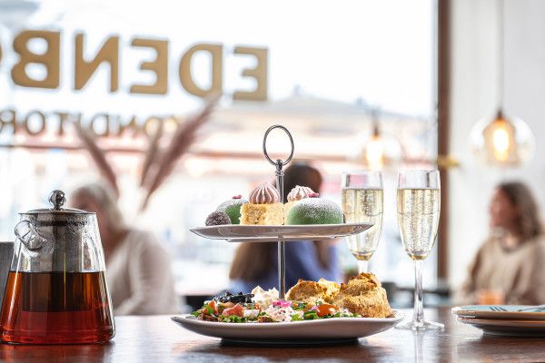 Afternoon Tea